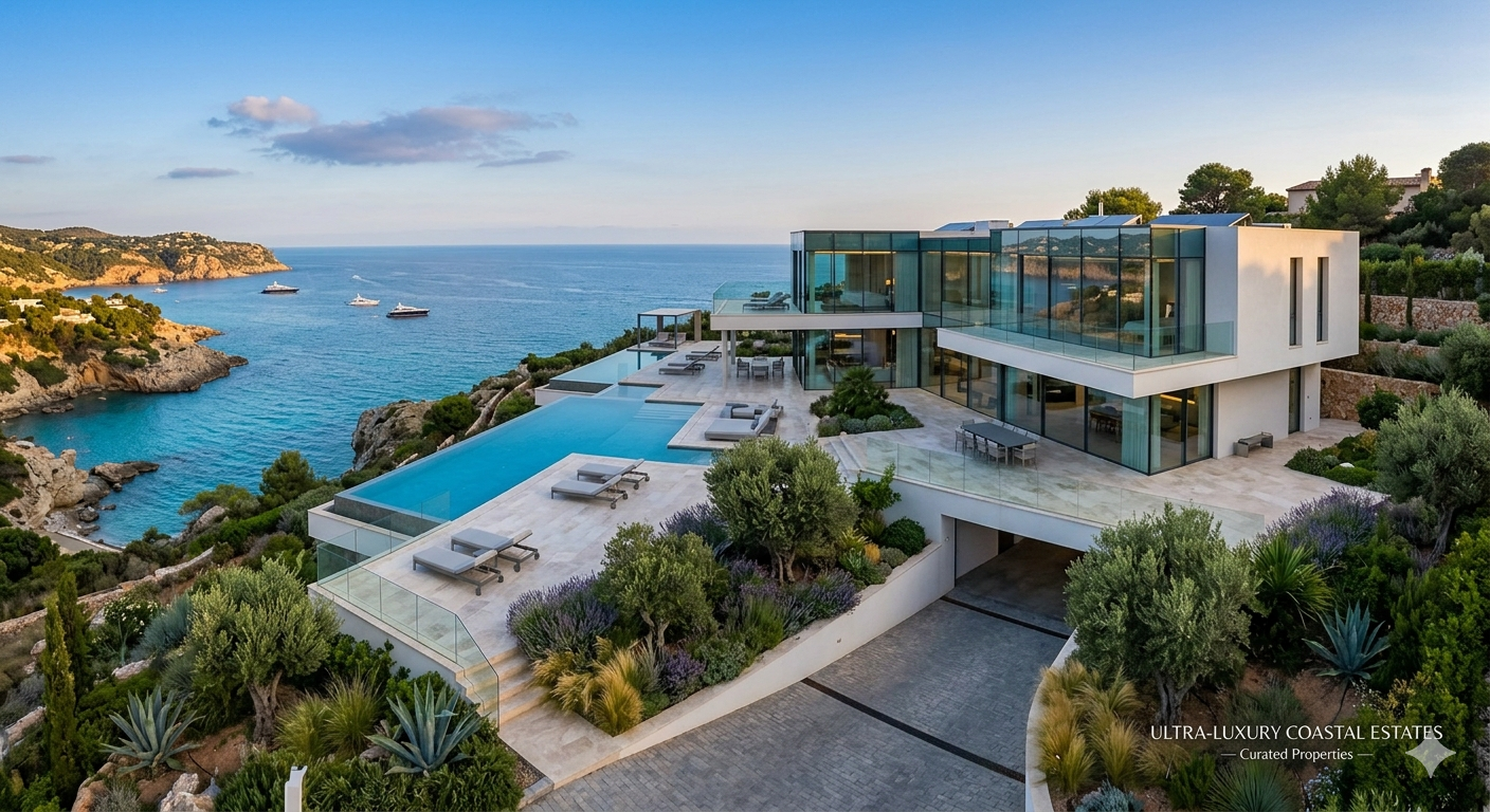Luxury House