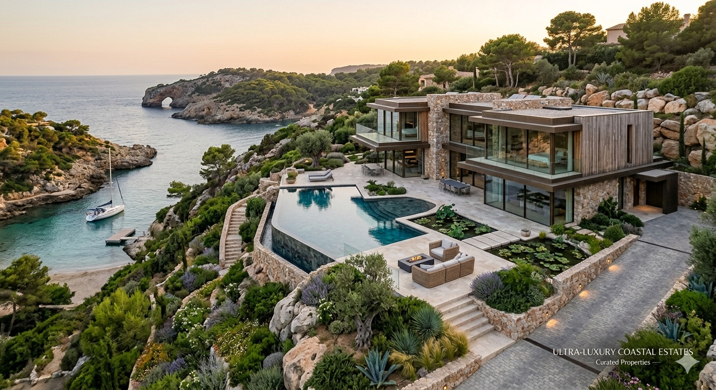 Luxury House